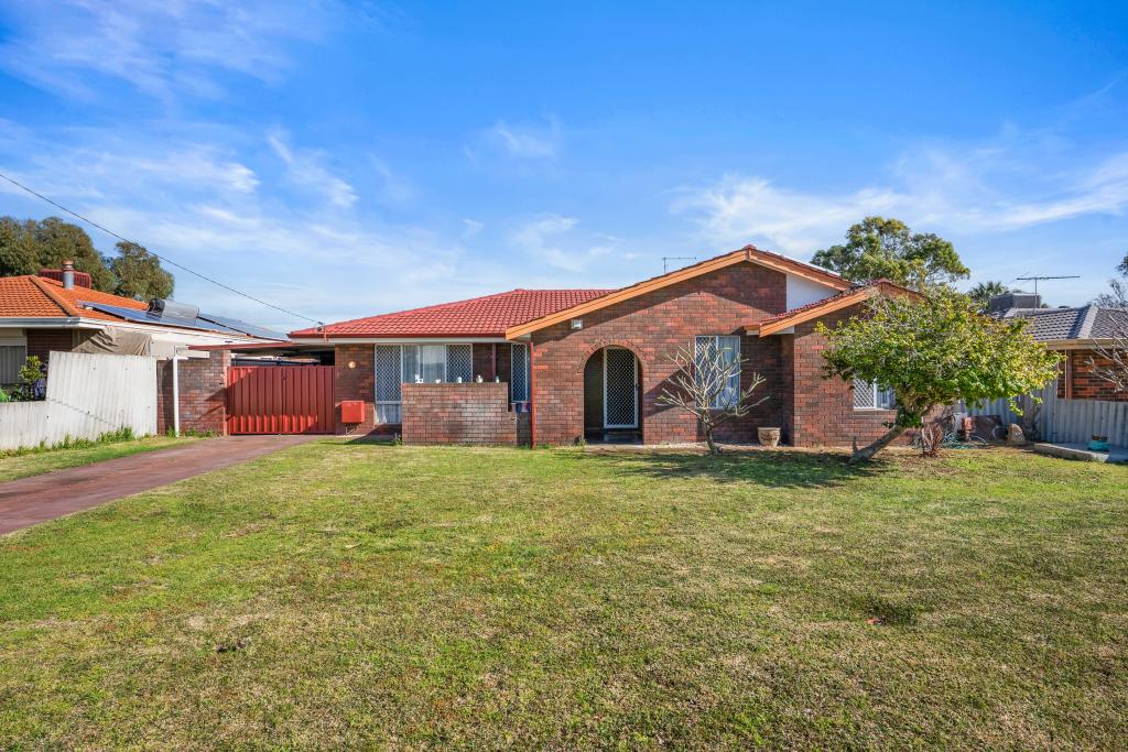 3 Casilda Pl, Cooloongup, WA 6168