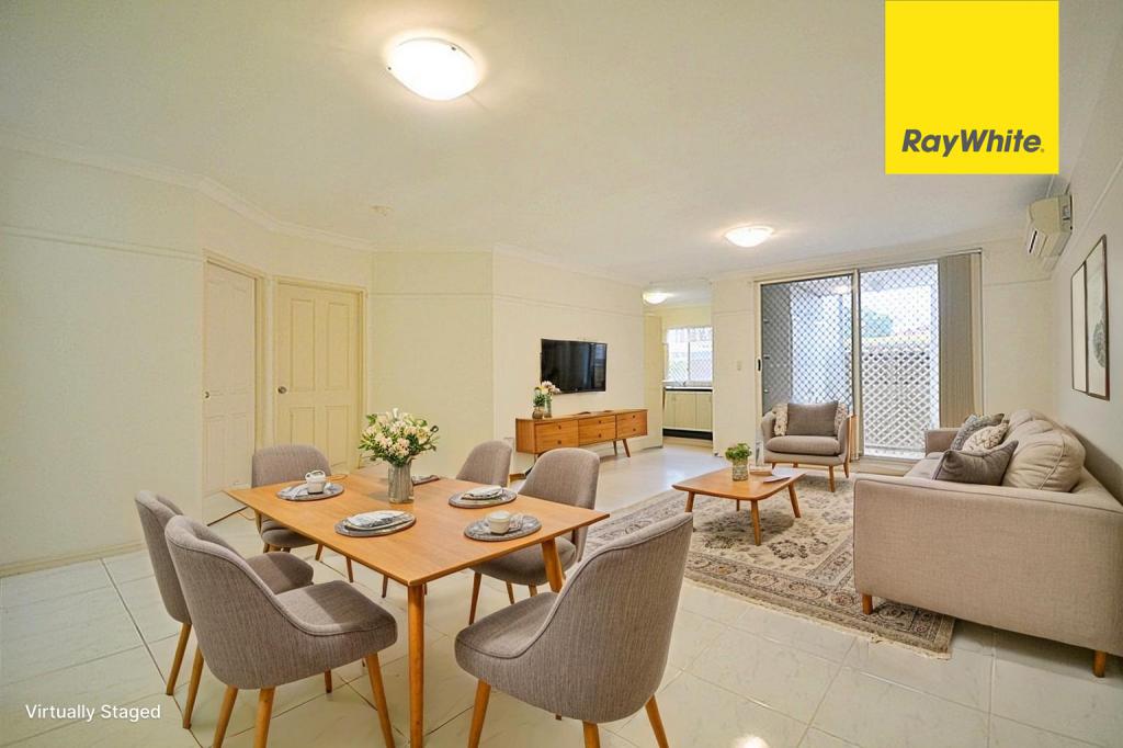 18/21-27 Amy St, Regents Park, NSW 2143