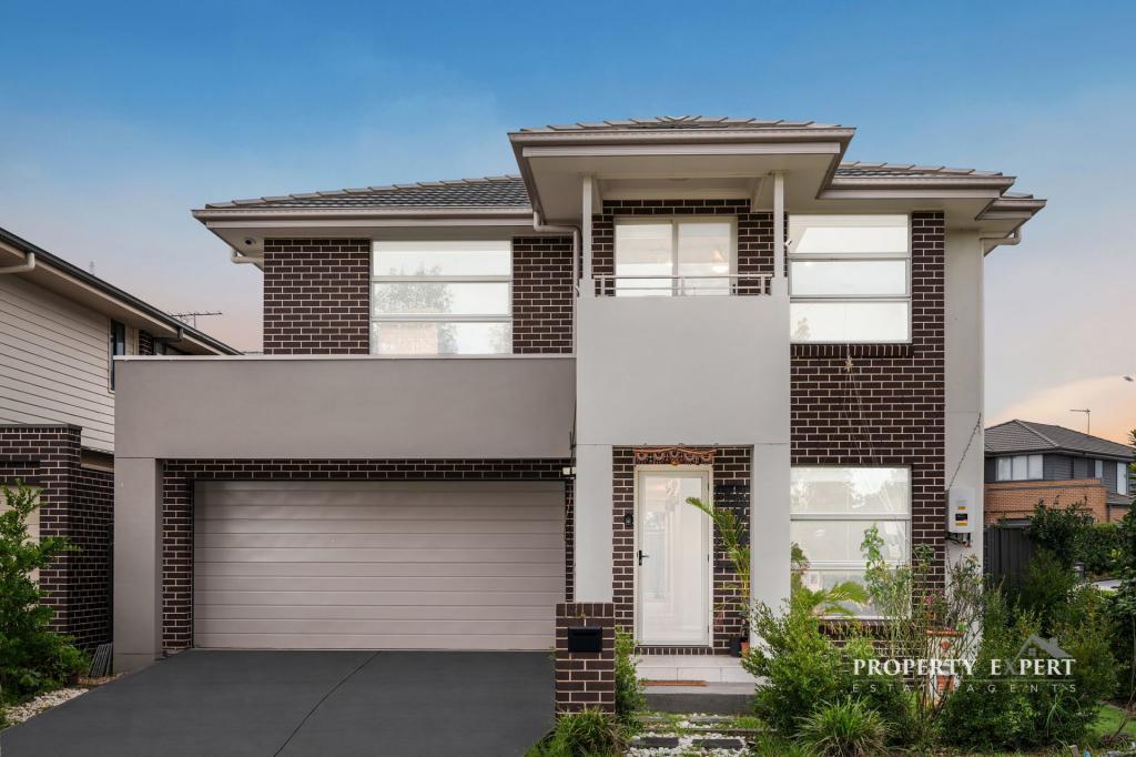 14 Farlow Pde, Marsden Park, NSW 2765