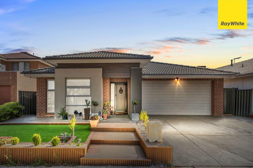 11 Macalister Gr, Cobblebank, VIC 3338