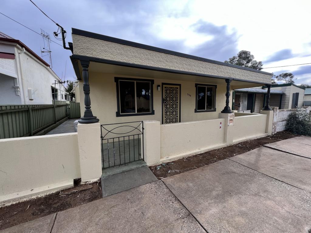 556 Chapple St, Broken Hill, NSW 2880