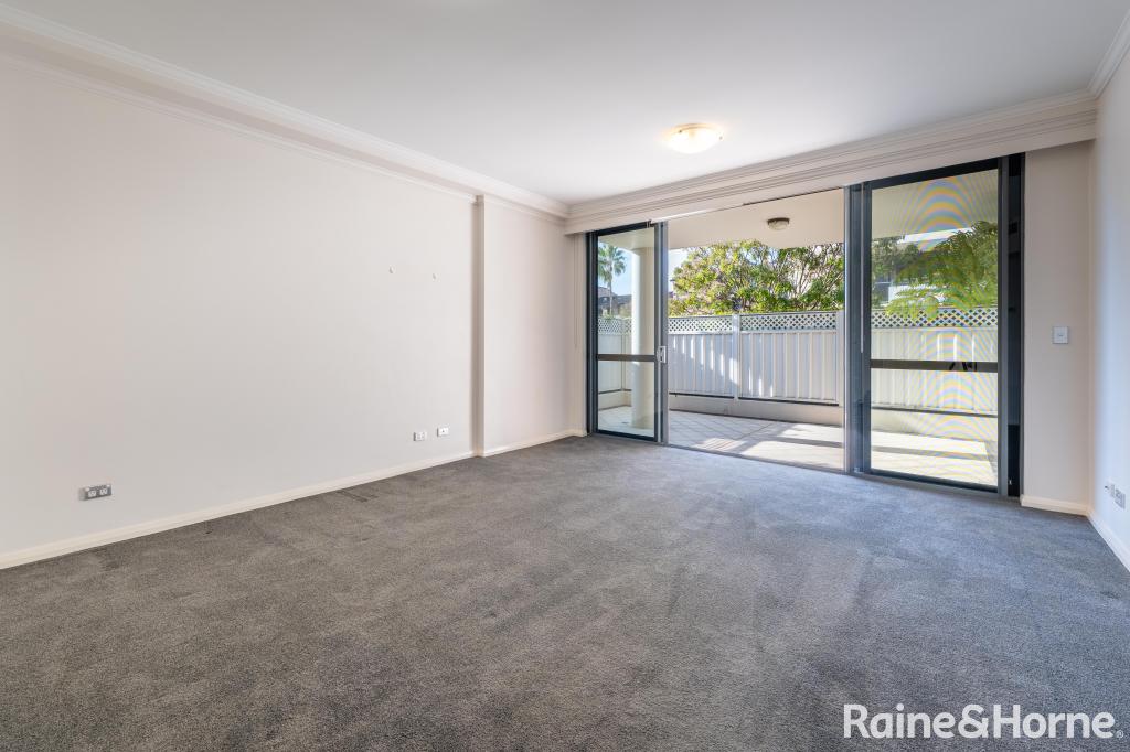 364/3 Bechert Rd, Chiswick, NSW 2046