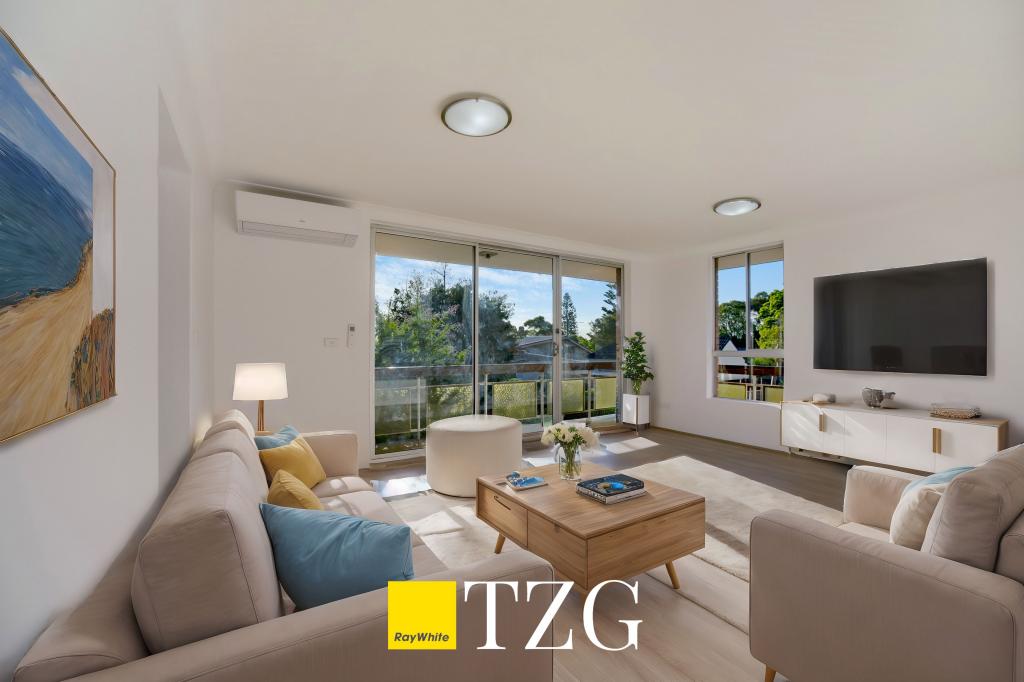 6/84 Concord Rd, North Strathfield, NSW 2137