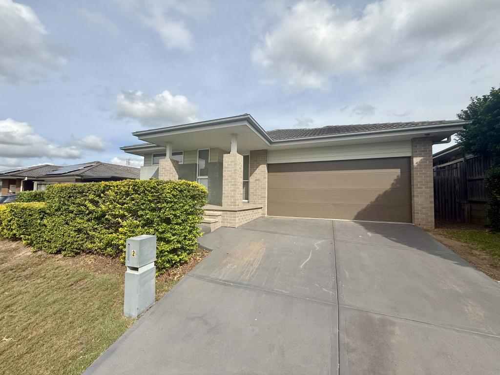 2 Bowerbird Cl, Aberglasslyn, NSW 2320