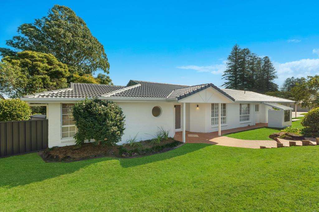 2 Carla Pl, Alstonville, NSW 2477