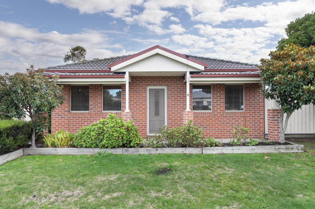 1/250 Albert St, Sebastopol, VIC 3356