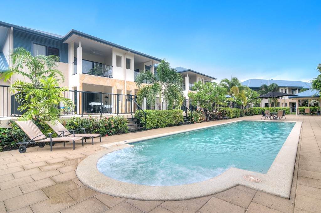 6 Crescent/1 Osprey Cl, Port Douglas, QLD 4877