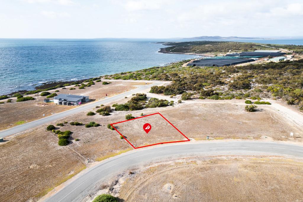 36 Oystercatcher Cct, Point Boston, SA 5607