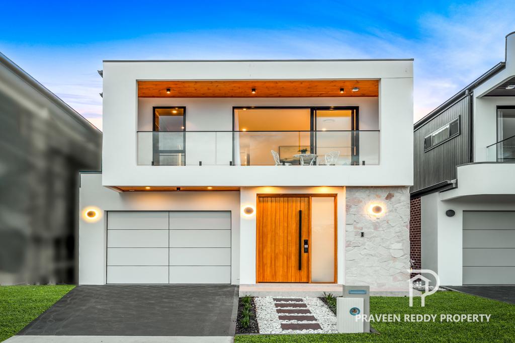 19 BEAUFIGHTER STREET (NIRIMBA FIELDS), SCHOFIELDS, NSW 2762