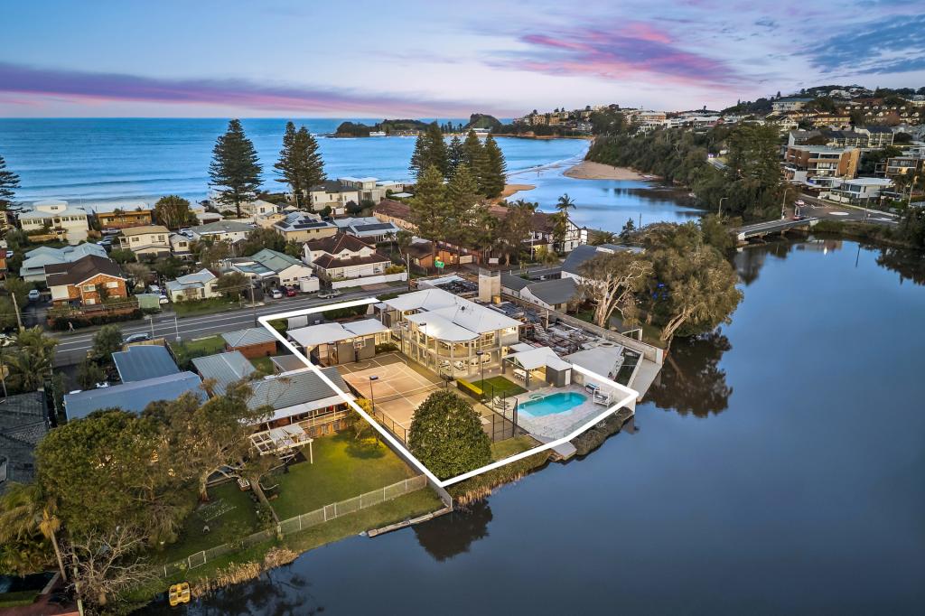 10-12 Ocean View Dr, Wamberal, NSW 2260