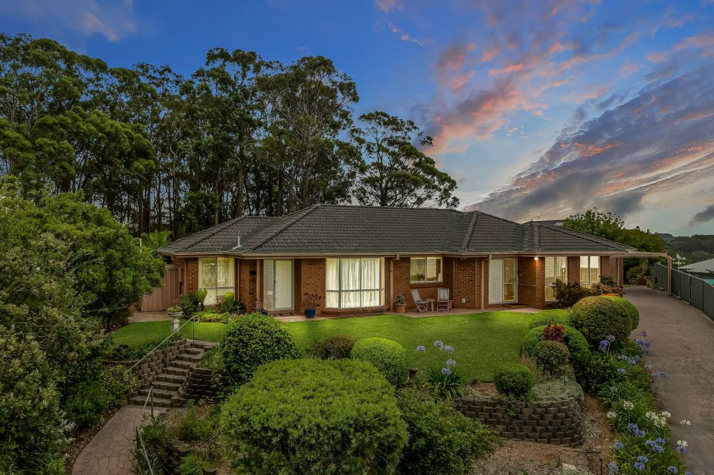 19 Outlook Cl, Mount Hutton, NSW 2290