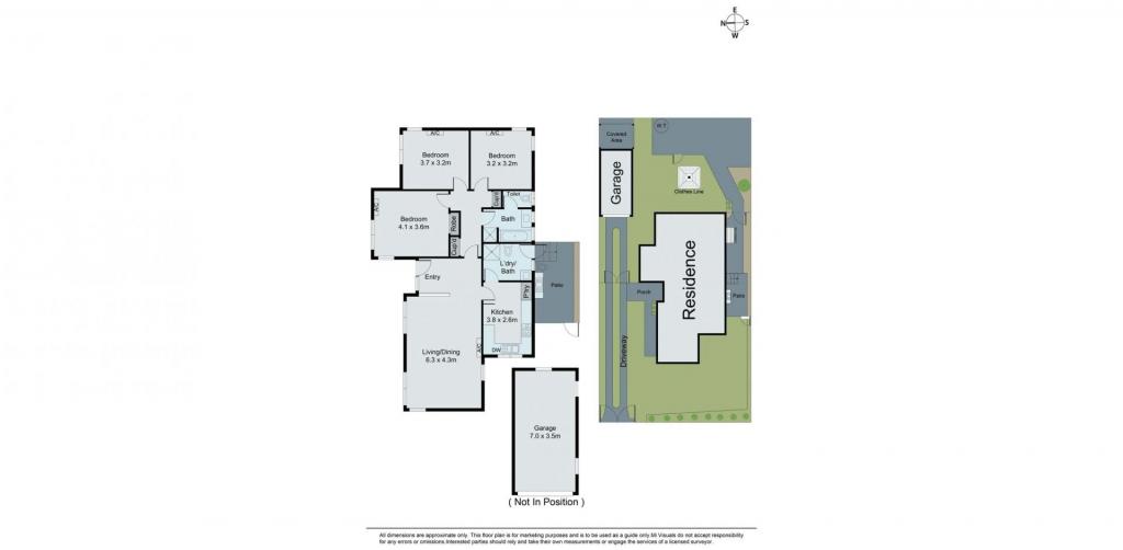 112 Chapel Rd, Moorabbin, VIC 3189