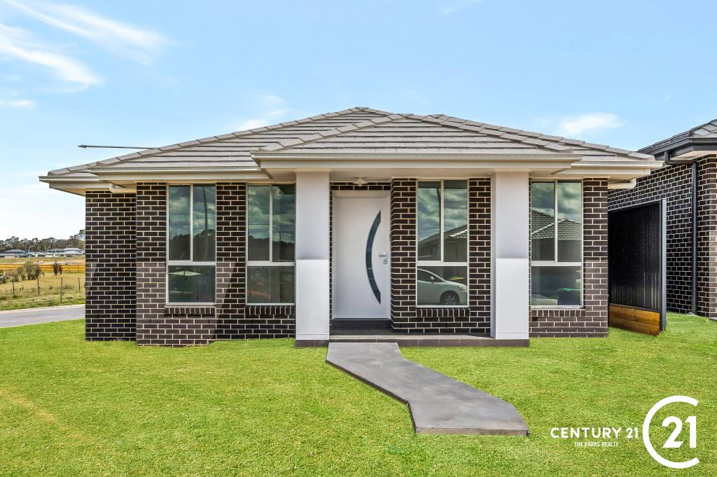 2 Calingiri St, Austral, NSW 2179