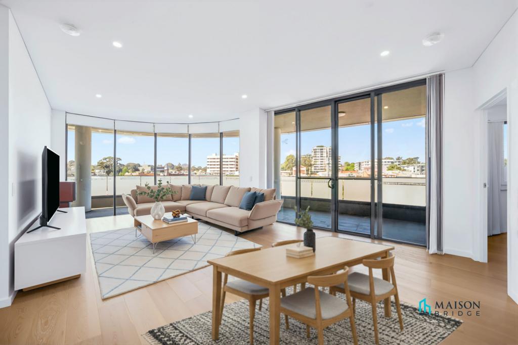 102c/1 Glen St, Eastwood, NSW 2122