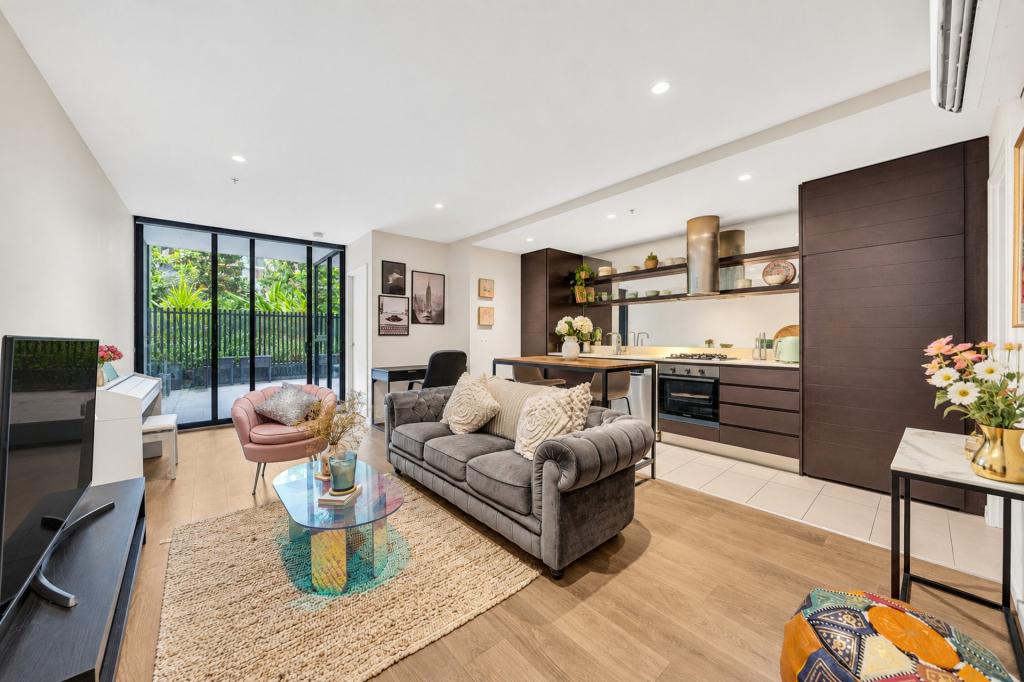 B104/609 Victoria St, Abbotsford, VIC 3067