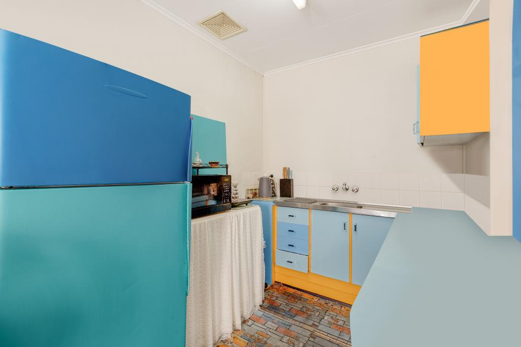6/209 BOUNDARY ST, RAINBOW BAY, QLD 4225