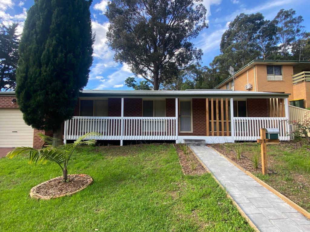 1 IBIS PL, CATALINA, NSW 2536