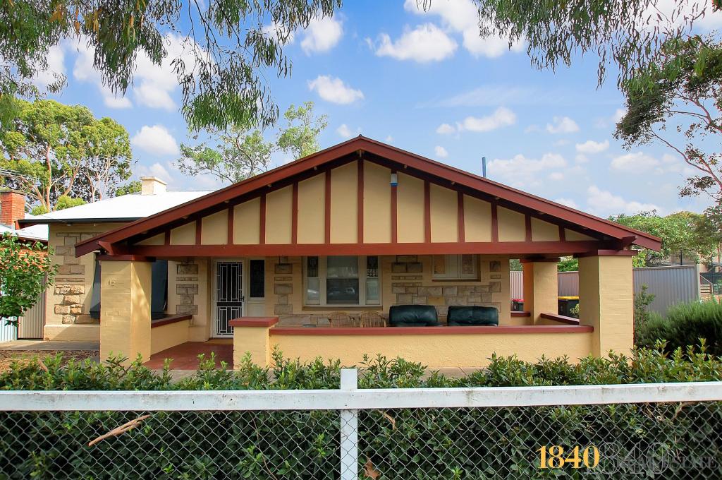 12 Bertram St, Hackney, SA 5069