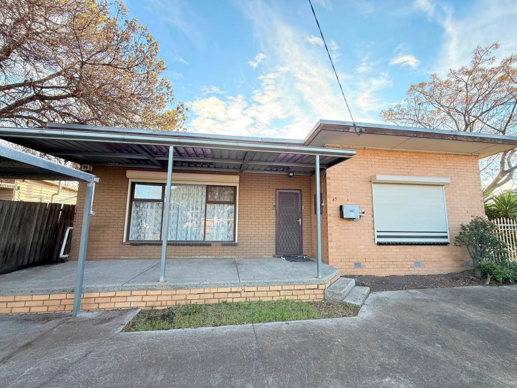 45 Ivanhoe Ave, St Albans, VIC 3021