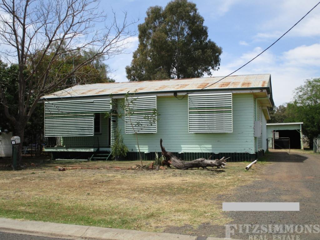 Contact Agent For Address, Dalby, QLD 4405