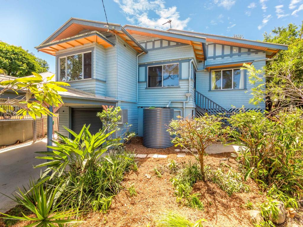 10 BENT ST, LISMORE, NSW 2480