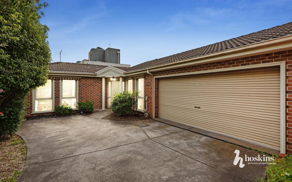 3/11 CHURCH ST, BAYSWATER, VIC 3153