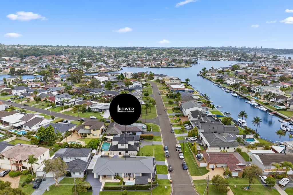 254 Belgrave Esp, Sylvania Waters, NSW 2224