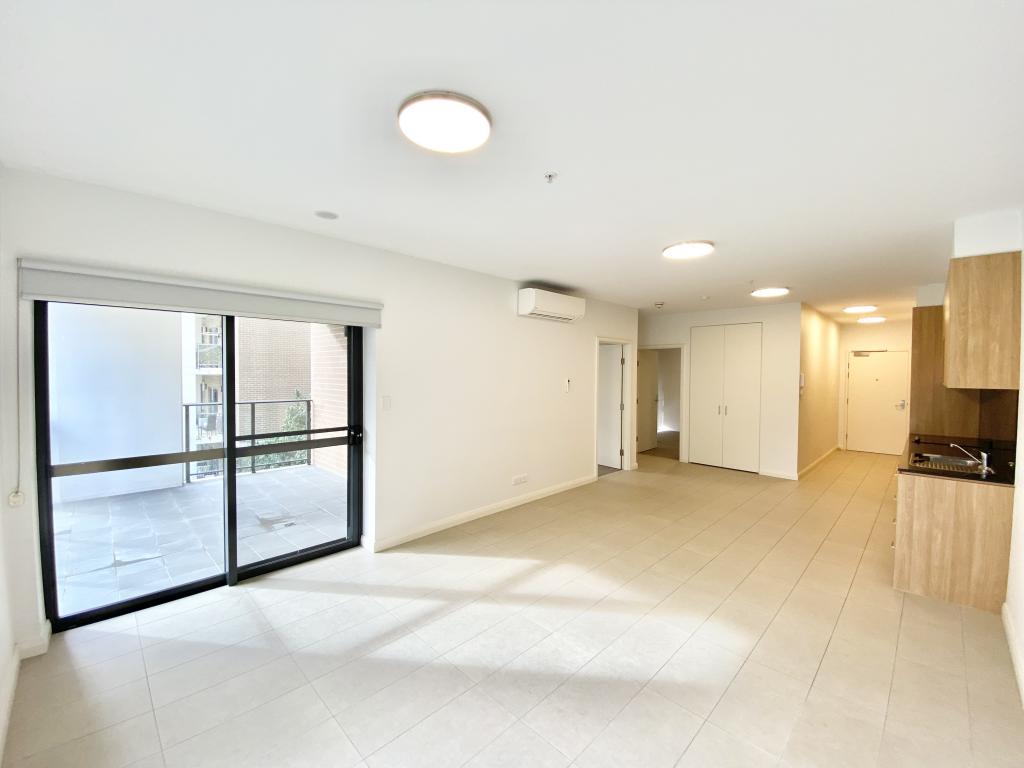 207/9-15 Northumberland St, Liverpool, NSW 2170