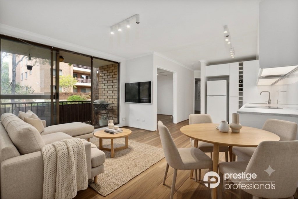 46/53 Auburn St, Sutherland, NSW 2232