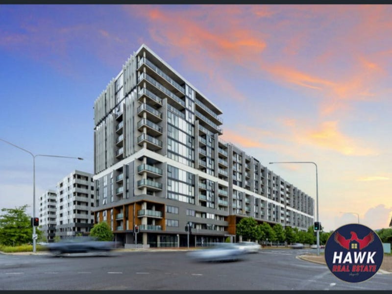 312/335 Anketell St, Greenway, ACT 2900
