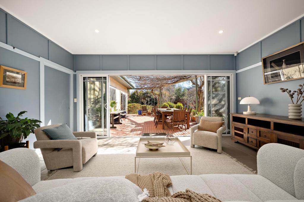 11 Chisholm St, Ainslie, ACT 2602