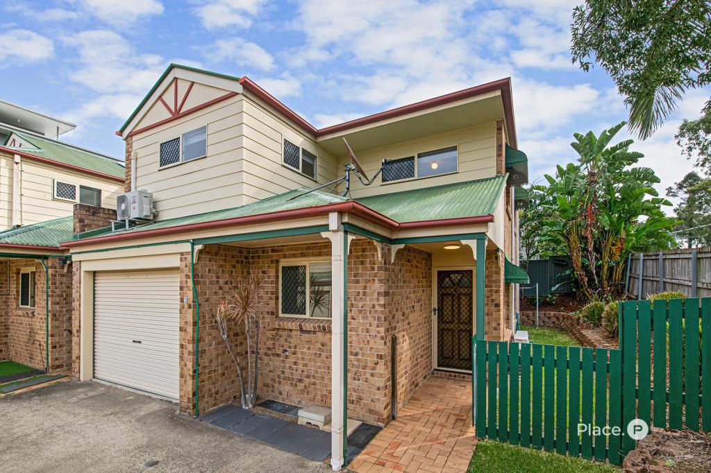 3/69 Primrose St, Sherwood, QLD 4075