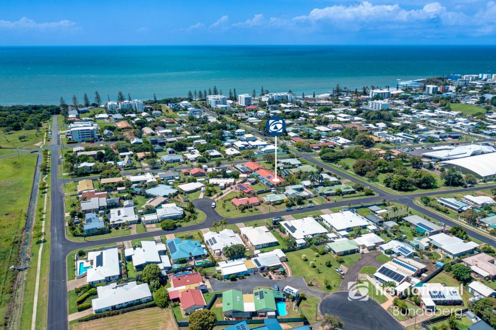 1/33 Tanner St, Bargara, QLD 4670