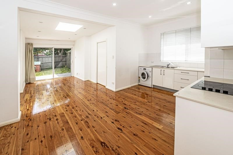 5 BOONAH AVE, PAGEWOOD, NSW 2035