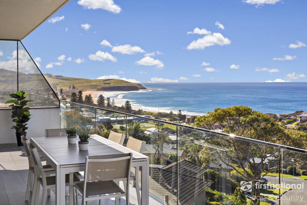 202/17 NOBLE ST, GERRINGONG, NSW 2534
