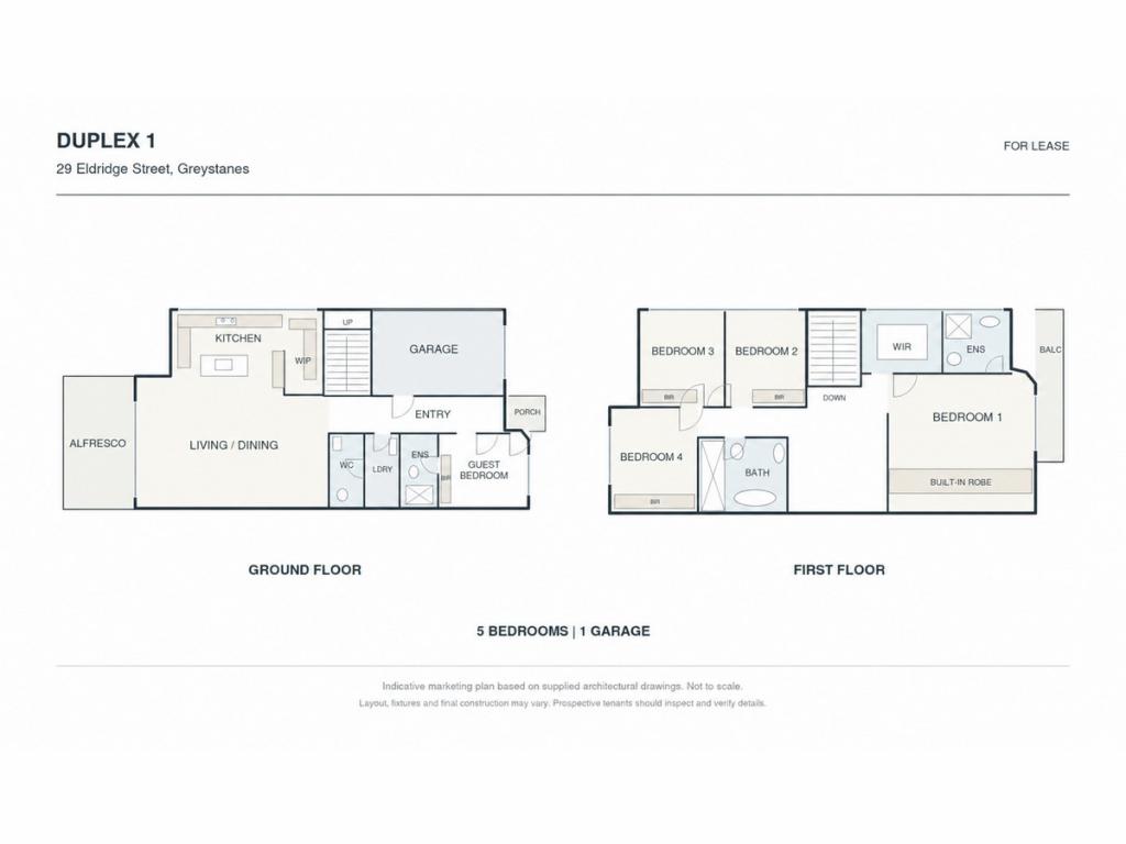 29 Eldridge Rd, Greystanes, NSW 2145