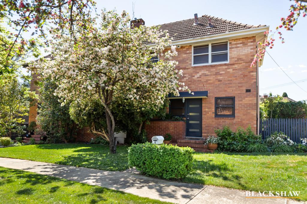 8 Hamilton Row, Yarralumla, ACT 2600