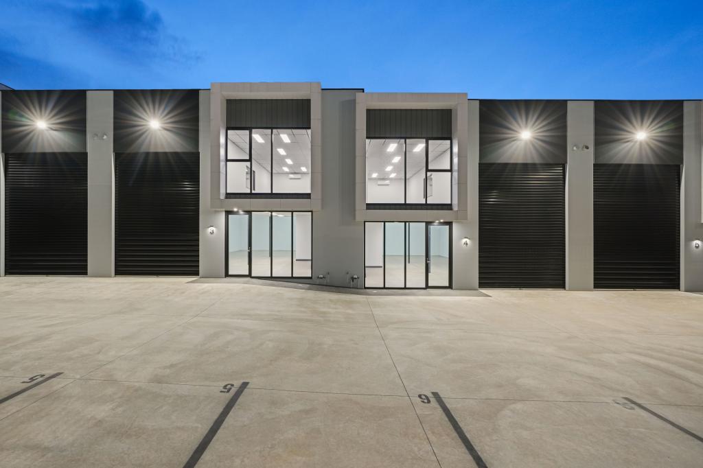 2 & 6 Logistic Ct, Huntingdale, VIC 3166