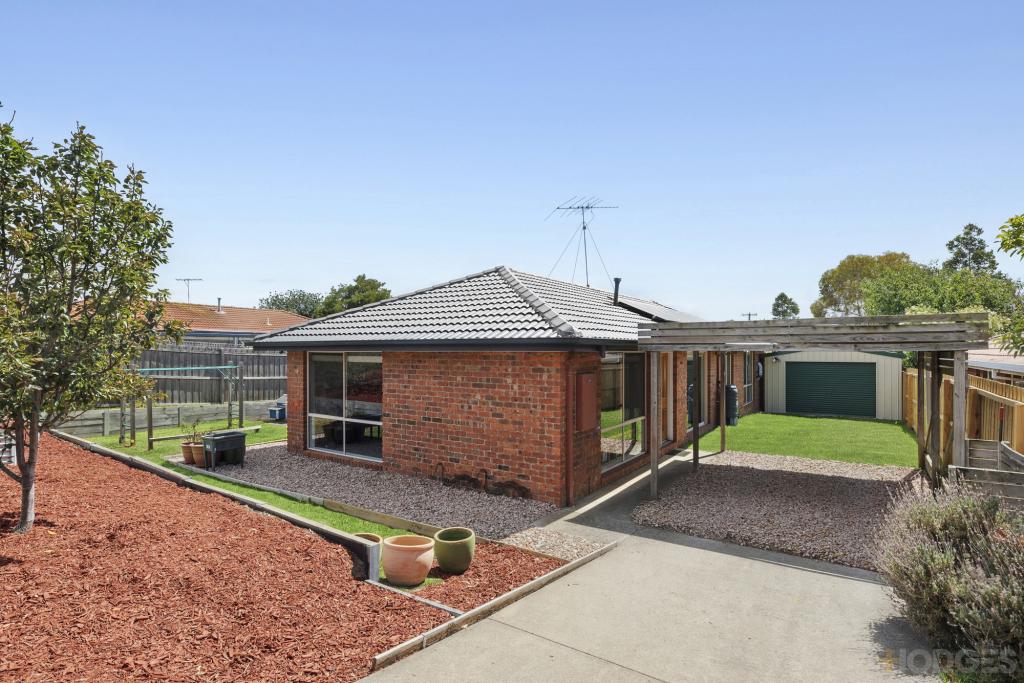 33 THE COURT, LEOPOLD, VIC 3224