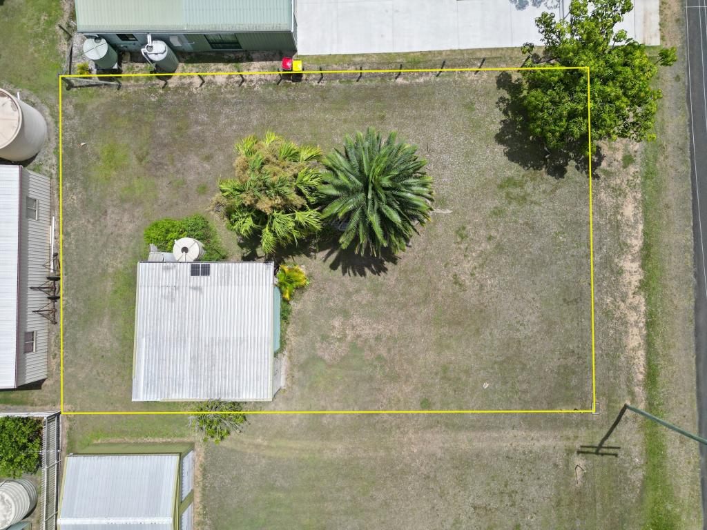 32 Rawson Rd, Boonooroo, QLD 4650