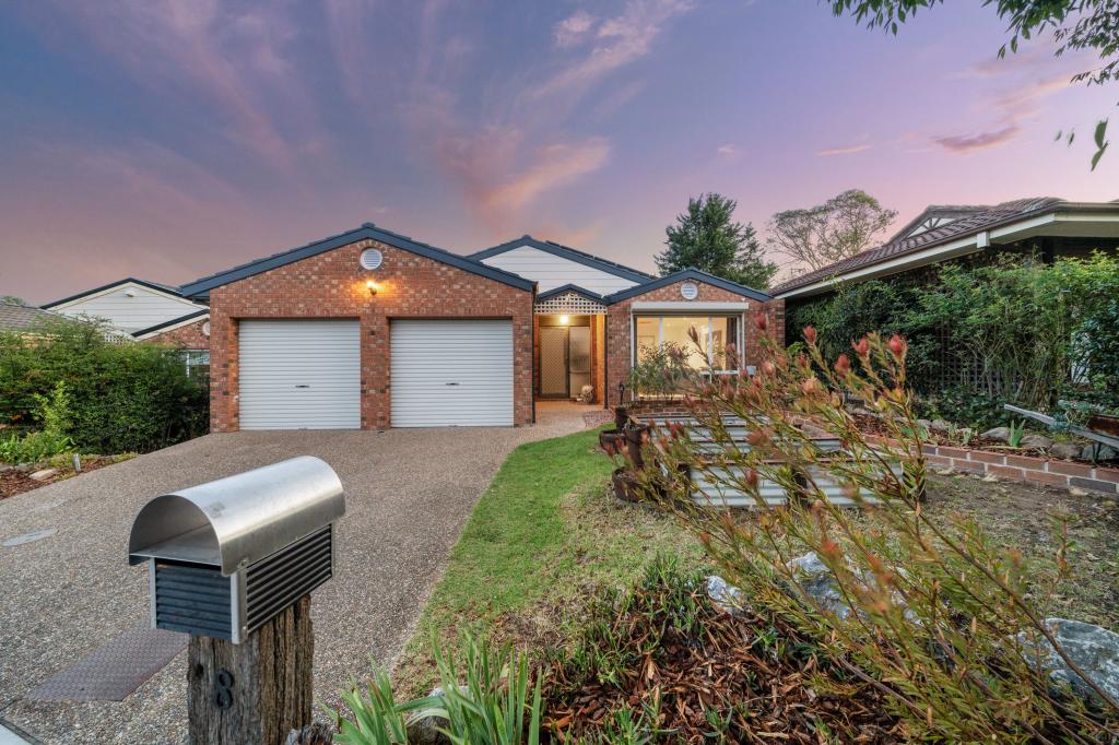 8 Manna Cl, Palmerston, ACT 2913