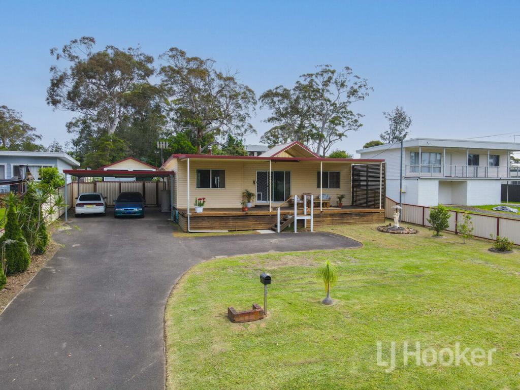 58 King George St, Erowal Bay, NSW 2540