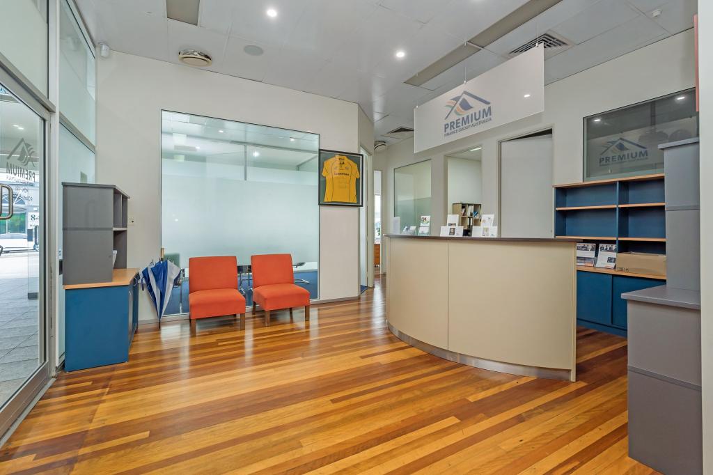 1/95 Denham St, Townsville City, QLD 4810