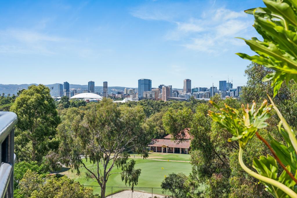 52/103 Strangways Tce, North Adelaide, SA 5006