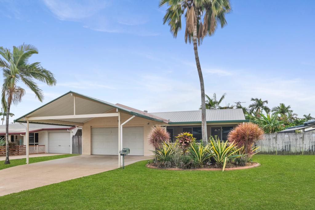 53 Eliza St, Kelso, QLD 4815