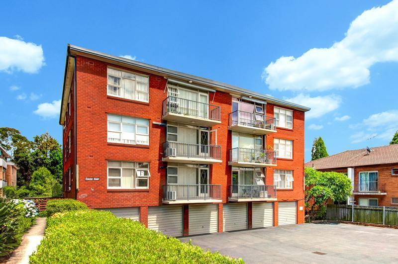 12/10 Coulter St, Gladesville, NSW 2111
