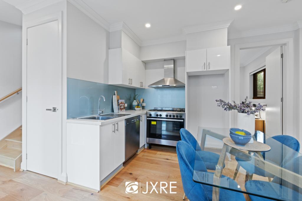 3/41 Carmichael Rd, Oakleigh East, VIC 3166