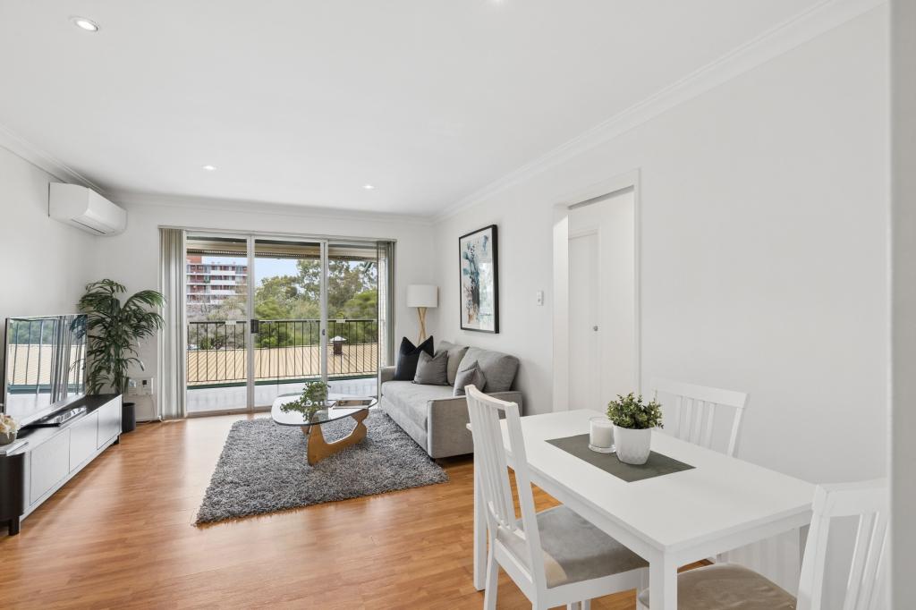 15/72 KING GEORGE ST, VICTORIA PARK, WA 6100