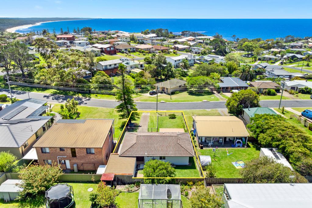 20 William St, Dalmeny, NSW 2546