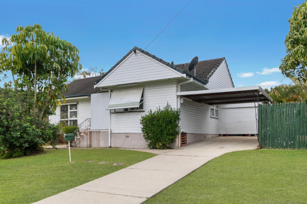 27 Summerfield St, Aspley, QLD 4034